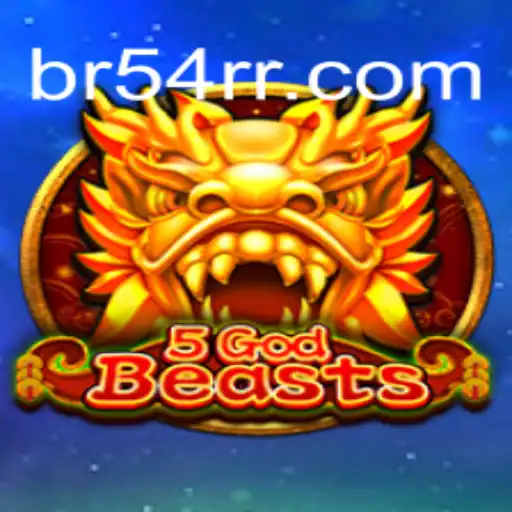 Descubra o Fascinante Jogo 5GodBeasts: Um Mergulho nas Regras e Funcionalidades