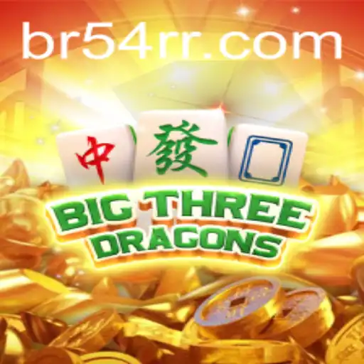 BigThreeDragons: O Novo Fenômeno dos Jogos Online