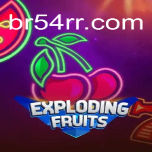 Explorando o Mundo de ExplodingFruits: Um Jogo Emocionante no Cenário Atual