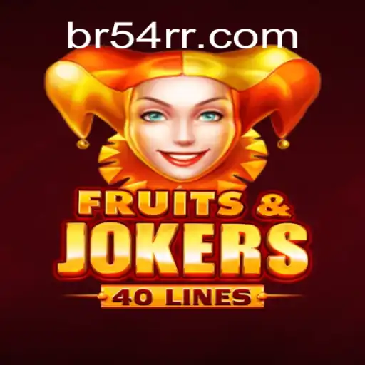 FruitsAndJokers40: Um Mergulho no Novo Fenômeno dos Jogos de Cassino Online