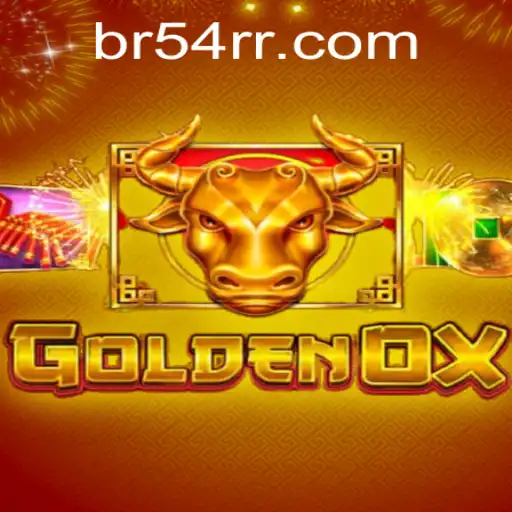 Descubra o Fascinante Mundo do Jogo GoldenOx