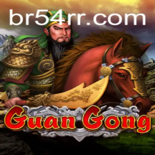 Explorando GuanGong: O Jogo Estratégico Inspirado na História Chinesa
