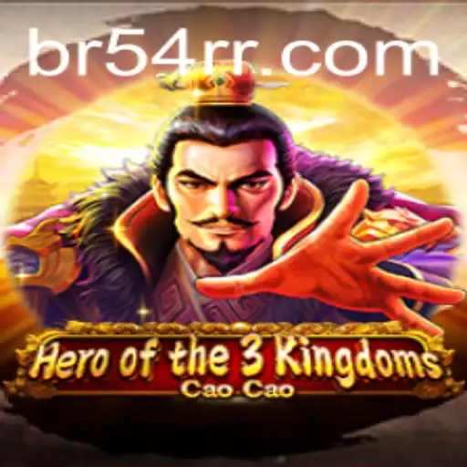 Explorando o Universo de Heroofthe3KingdomsCaoCao