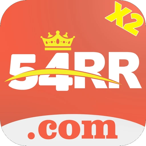 54RR.com_Plataforma oficial de certificação. Logo