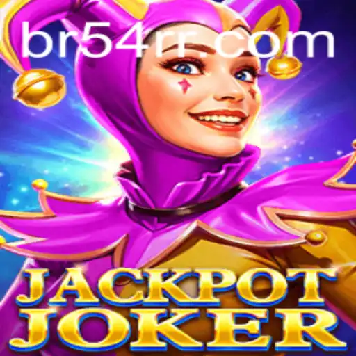 JackpotJoker: Descubra o Novo Jogo Empolgante da 54RR.com