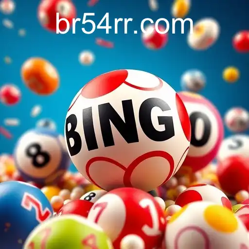 Jogos de bingo