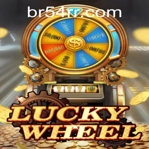 Explorando o Fascinante Mundo de LuckyWheel: A Emoção na Ponta dos Dedos