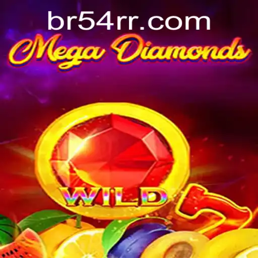 Descubra MegaDiamond: Um Jogo Revolucionário