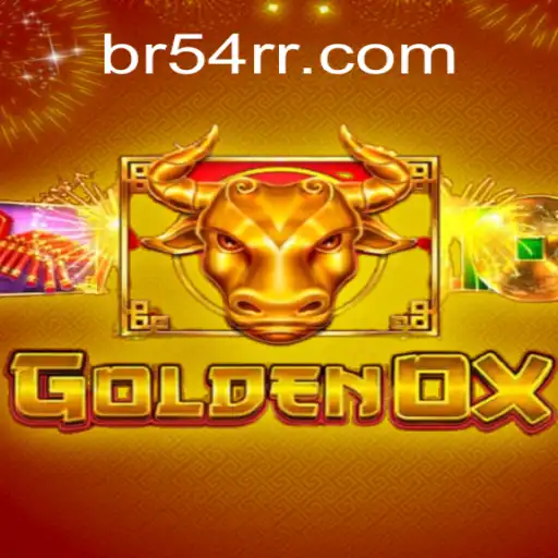 Descubra o Fascinante Mundo do Jogo GoldenOx