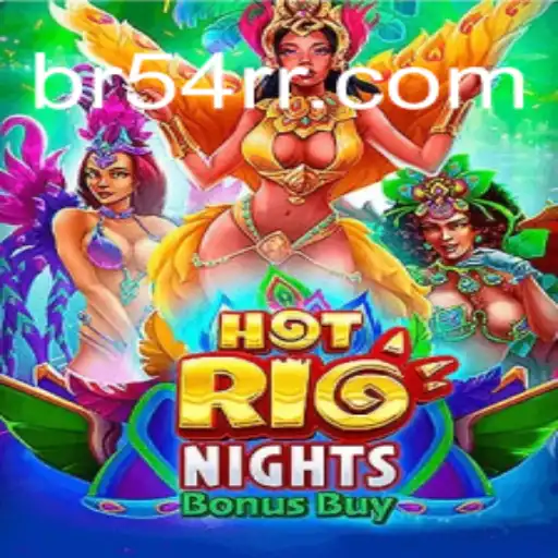 Descubra o Fascinante Mundo de HotRioNightsBonusBuy: Uma Aventura de Jogo Inesquecível