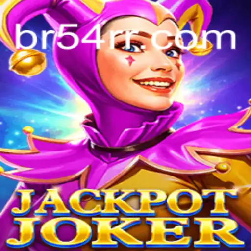 JackpotJoker: Descubra o Novo Jogo Empolgante da 54RR.com