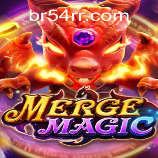 Descubra MergeMagic: O Jogo de Combinação que Está Conquistando o Mundo