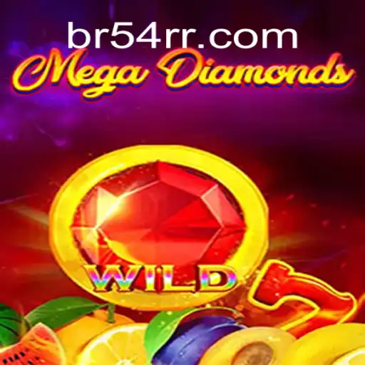Descubra MegaDiamond: Um Jogo Revolucionário