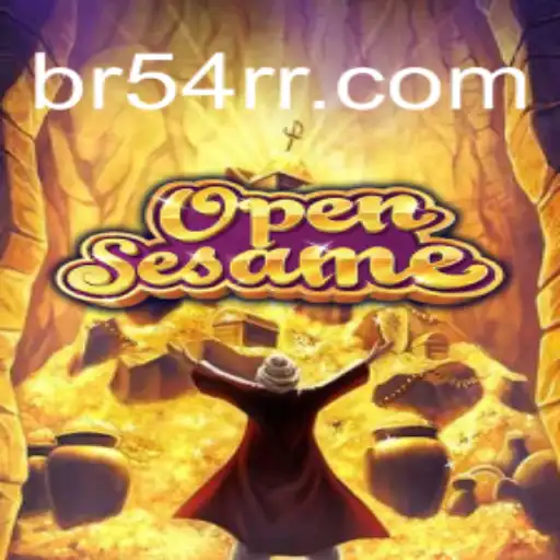 OpenSesame: Um Mergulho Profundo no Jogo da Nova Era