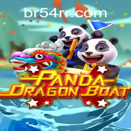 Descubra a Emoção do Jogo PANDADRAGONBOAT