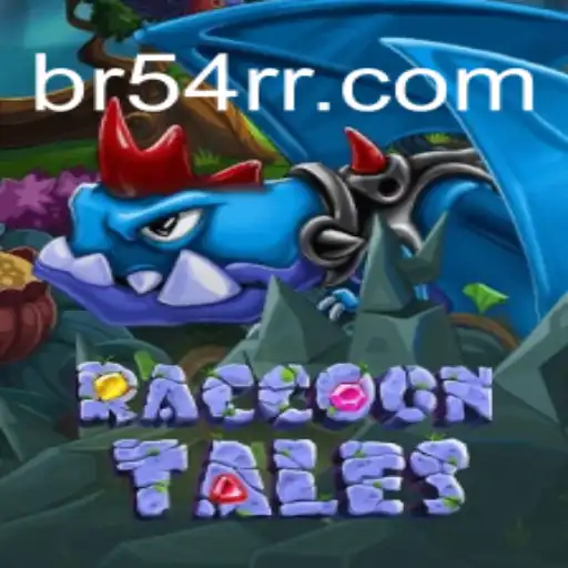 Descubra o Mundo Fascinante de RaccoonTales
