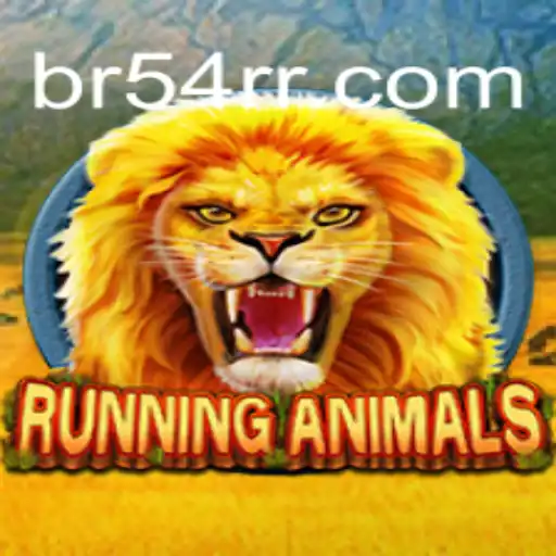 RunningAnimals: Aventura Selvagem no Mundo da Corrida