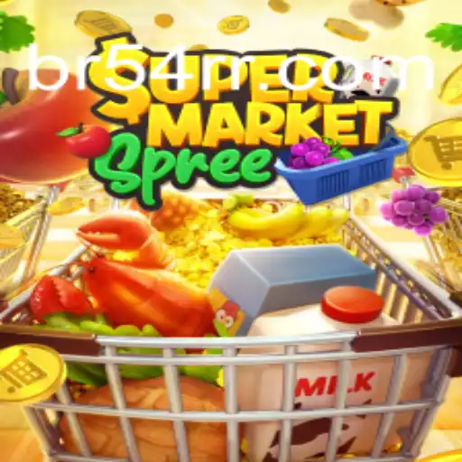 SupermarketSpree: Entenda o Jogo e Suas Regras com 54RR.com