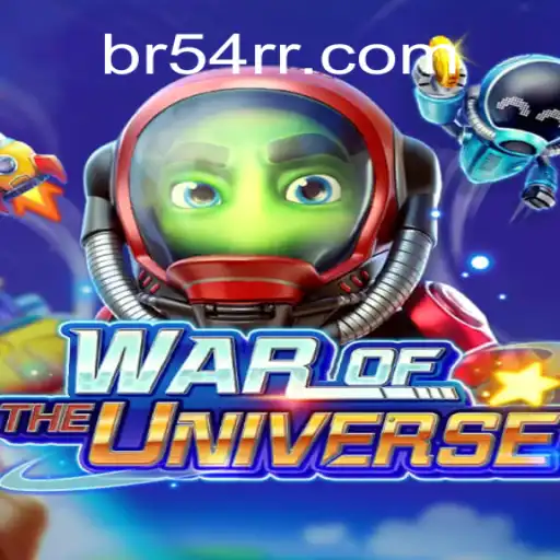 WAROFTHEUNIVERSE: Um Mergulho no Jogo Espacial do Momento