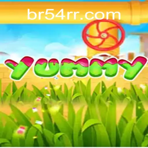 Explorando o Mundo Fascinante do Jogo 'Yummy' com 54RR.com