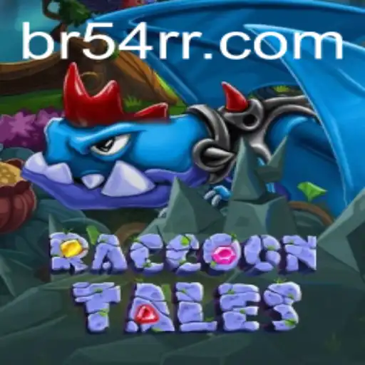 Descubra o Mundo Fascinante de RaccoonTales