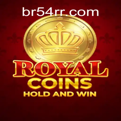 Descubra o Mundo de Emoção de RoyalCoins
