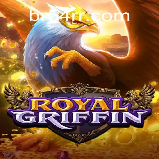 Explorando RoyalGriffin: O Jogo de Estratégia Decisivo de 54RR.com