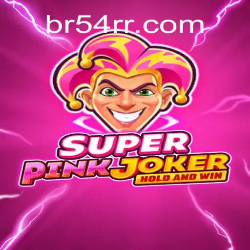 Descubra o Fascinante Mundo de SuperPinkJoker com 54RR.com