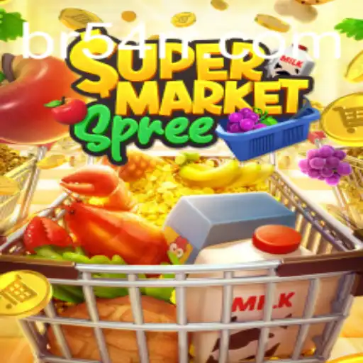 SupermarketSpree: Entenda o Jogo e Suas Regras com 54RR.com