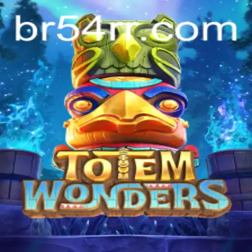 Explorando o Fascinante Mundo de TotemWonders e as Inovações de 54RR.com