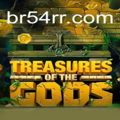Desvendando os Mistérios de TreasureoftheGods
